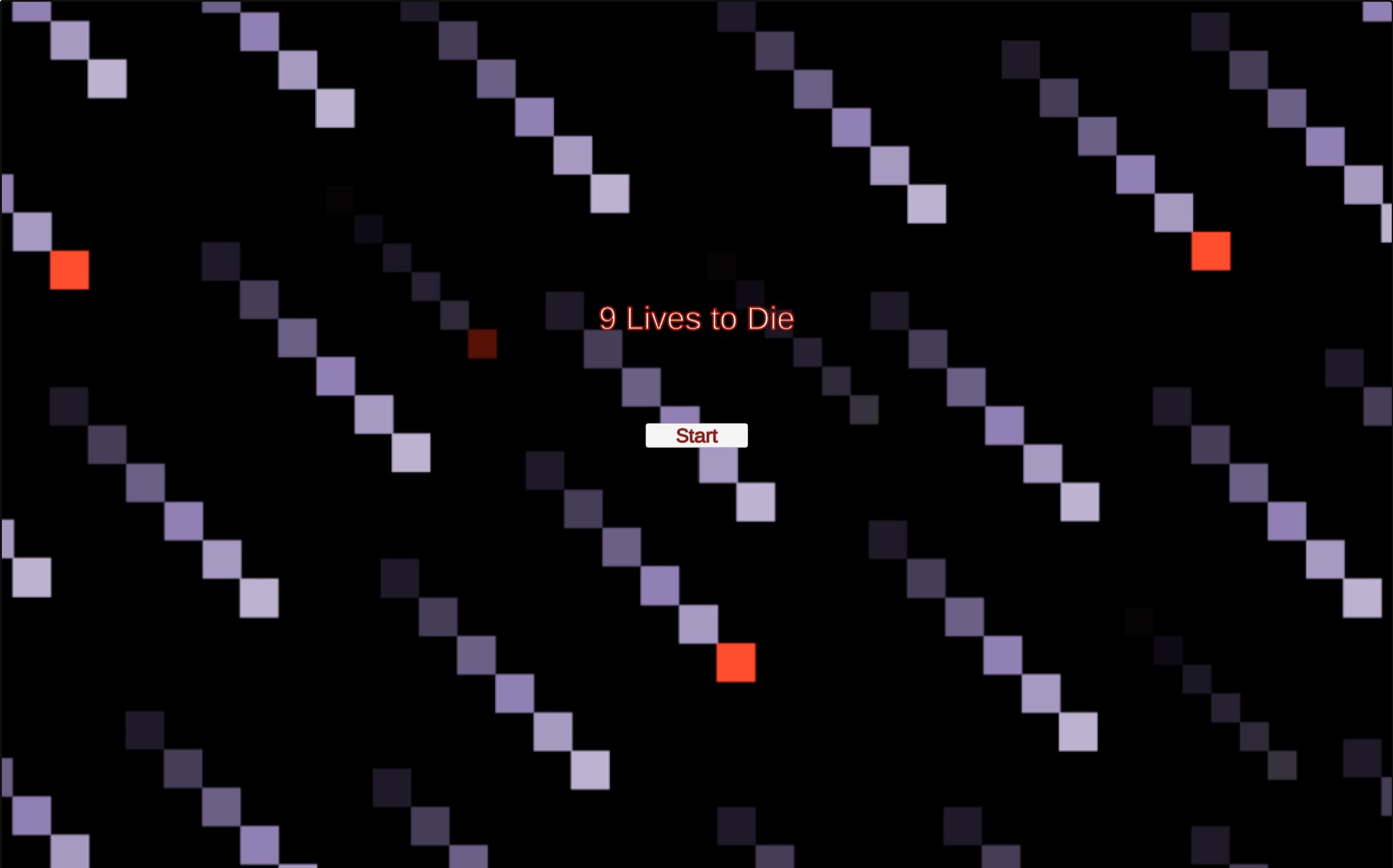 Nine Lives To Die